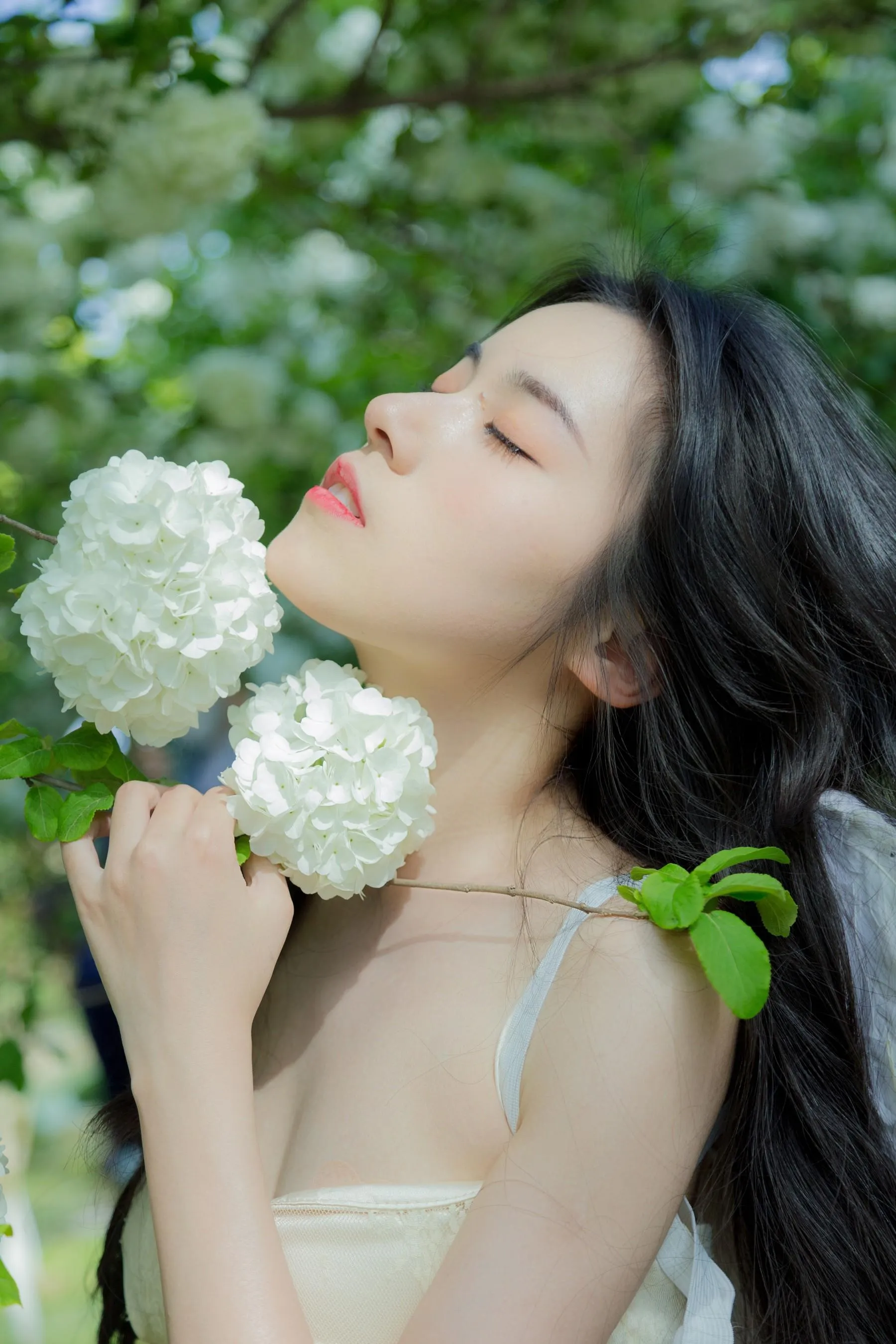 [YITUYU艺图语]2022.07.18 轻轻 静鏡婧 [36P]插图9